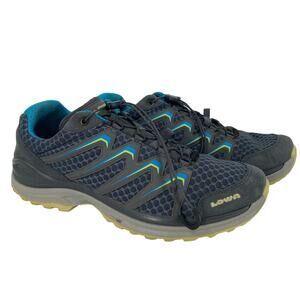 Lowa Maddox Lo Hiking Shoes Size 9.5